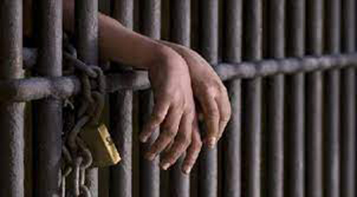 44 Criminals Lodged in MP Jails जिनकी सांसे चल रही हैं सिर्फ अपीलों पर