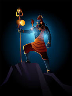 Lord Shiva be Present! नहीं तो लगेगा दस हजार का अर्थदंड ?