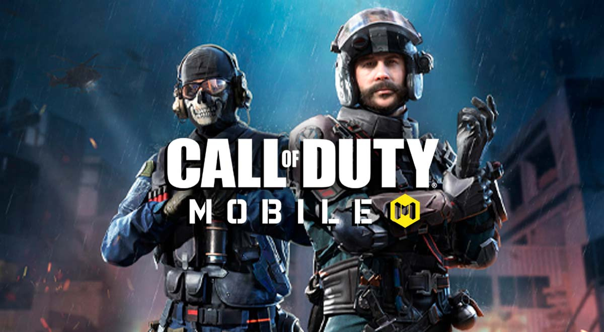 COD Mobile Redeem Code Today 3 May 2022