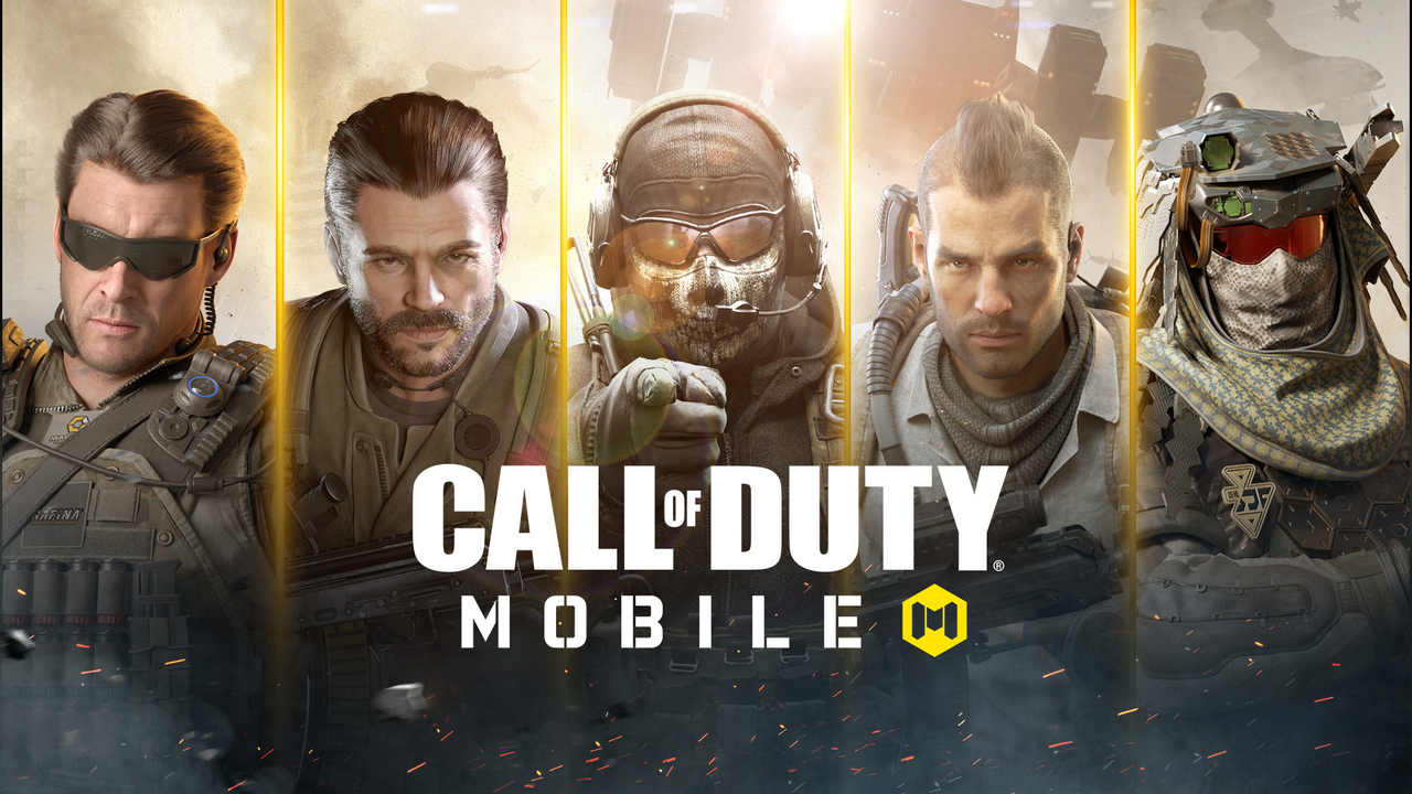 COD Mobile Redeem Code Today 24 April 2022