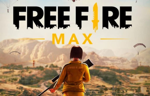 Garena Free Fire Max Redeem Code 19 April 2022