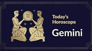 Gemini Horoscope 04 April 2022 मिथुन राशिफल 04 अप्रैल 2022