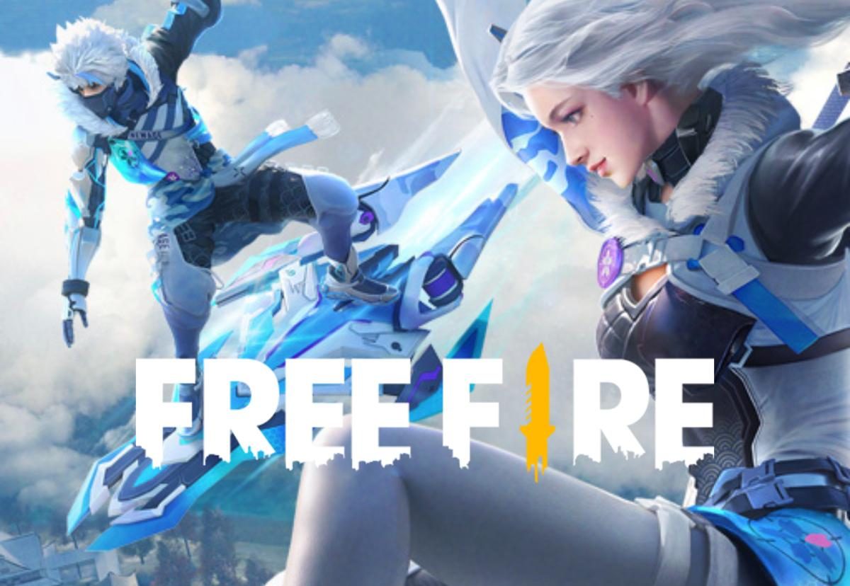 Garena Free Fire Redeem Code 20 April 2022