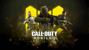 COD Mobile Redeem Code 20 April 2022