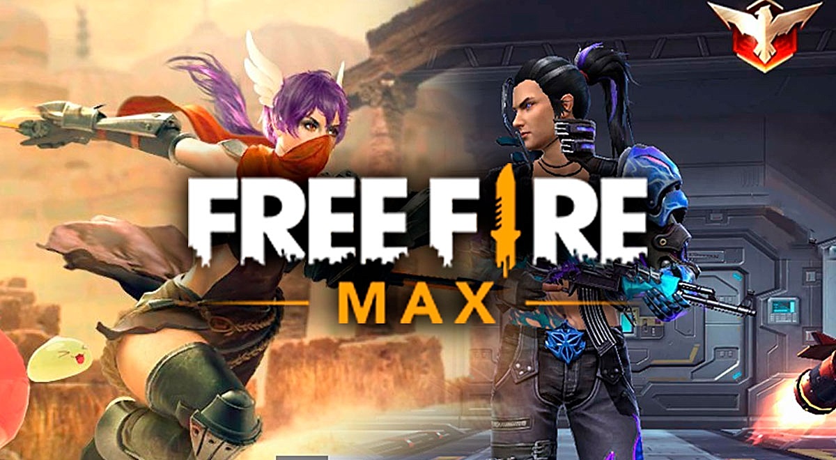 Garena Free Fire Max Redeem Code 18 April 2022