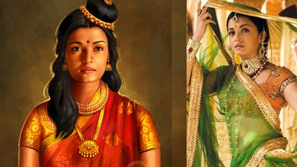 जानिए अमेजन प्राइम ने कितने में खरीदे ऐश्वर्या राय की फिल्म Ponniyin Selvan के राइट्स