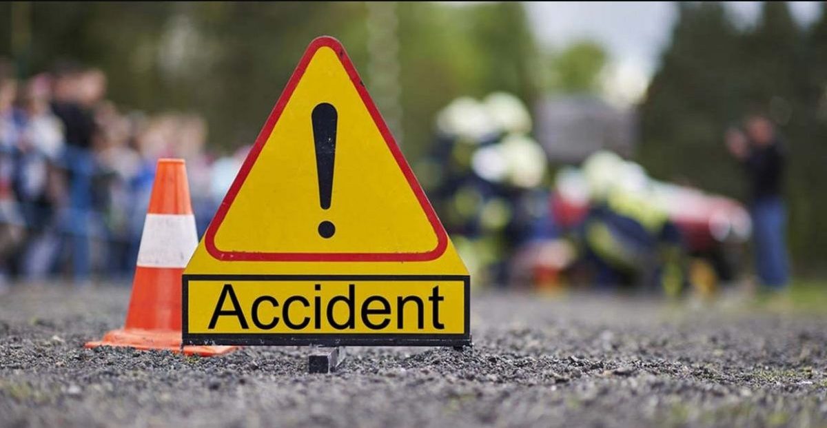 भोपाल सड़क हादसों में 2 की मौत 2 killed in Bhopal Road Accidents