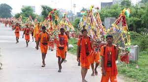 Kanwar Yatra 2022: जानिए सावन के महीने में क्यों की जाती है कांवड़ यात्रा