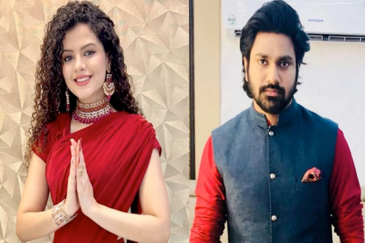 Palak Muchhal Wedding: इंदौर में भी होगा पलक मुछाल की शादी का रिसेप्शन