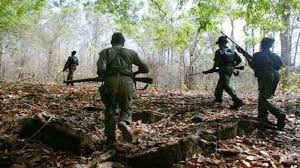 Naxal Encounter: कान्हा टाइगर रिज़र्व के पास मुठभेड़ में दो नक्सलीयों को किया ढेर!