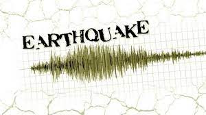 Earthquake in Gwalior:  भूकंप से कांपा MP, ग्वालियर में रिक्टर स्केल पर 4 मापी गई भूकंप की तीव्रता