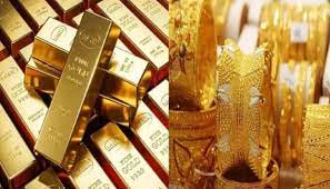 Gold Silver Price Today:  गोल्ड रेट में आई गिरावट, जानेंआपके शहर में सोने-चांदी के दाम 