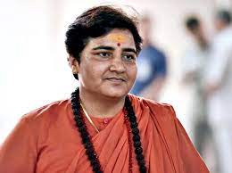 BJP MP Pragya Thakur:  श्रद्धा मर्डर केस पर प्रज्ञा ने दिया बयान, कहा- इतनी क्रूरता सिर्फ लव जिहाद वाले ही कर सकते हैं