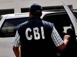 CBI Raid: भोपाल में CBI की रेड, सेना के इंजीनियर को एक लाख की घूस लेते पकड़ा