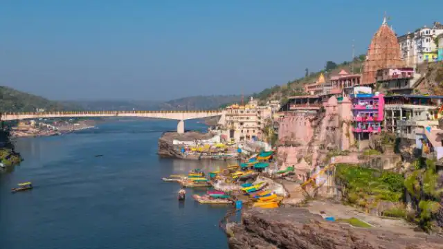 Narmada Parikrama: मध्यप्रदेश का पर्यटन विभाग कराएगा नर्मदा परिक्रमा,  मिलेगी 14 दिन और 15 रात के टूर पैकेज की सुविधा