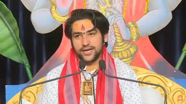 बागेश्वरधाम से गायब हुआ रीवा का शिवेंद्र मिश्रा, इलाज के लिए पहुंचा था बागेश्वरधाम