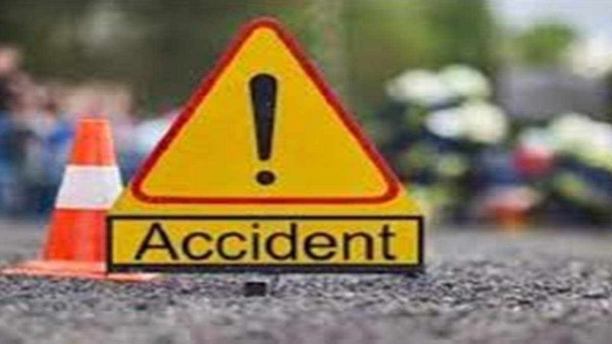 Accident: बैतूल-परतवाड़ा मार्ग पर अज्ञात वाहन ने मारी बाइक को टक्कर, दो सगे भाइयों की मौत