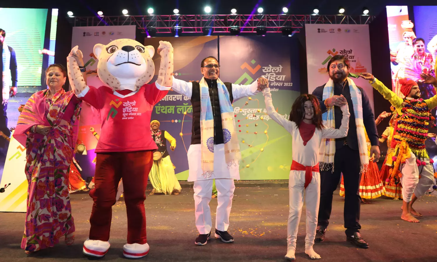 Khelo India Youth Games: मध्यप्रदेश के इन आठ शहरों में होगा खेलो इंडिया यूथ गेम्स के चौथे संस्करण का आयोजन, जानें कहां होगा कौन-सा खेल