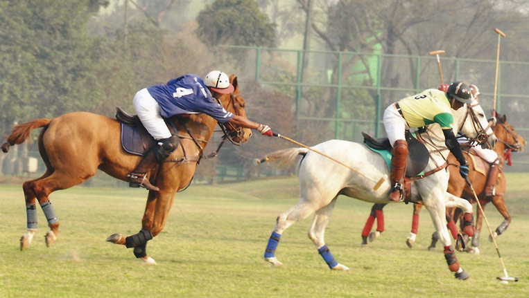 <strong>Indian Arena Polo League: क्रिकेट के टी-20 मैच की तरह, भारत के 190 साल पुराने खेल ‘पोलो’ में भी खेले जाएंगे लीग मैच, 13 अप्रैल 2023 से होगी इसकी शुरुआता, टीवी और OTT पर भी होगा सीधा प्रसारण</strong>