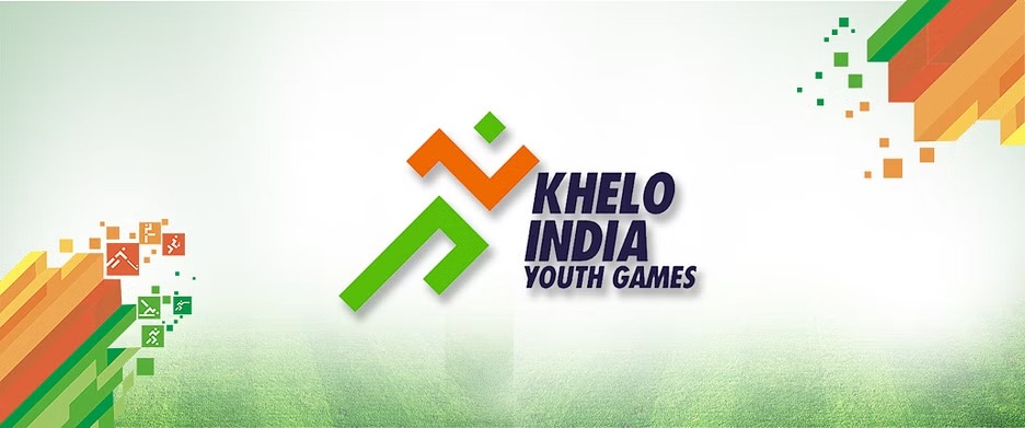 Khelo India Youth Games: टॉर्च रिले में सहभागिता निभाने वाले 10 युवाओं को किया गया  सम्मानित