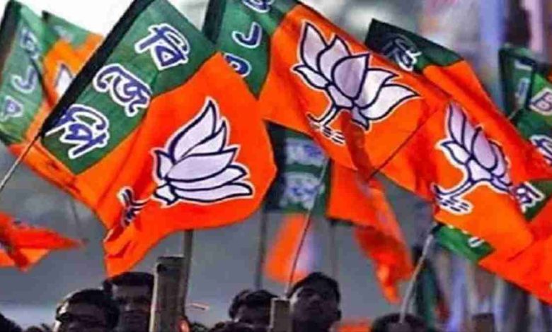 MP Election 2023: BJP के ये नेता कांग्रेस में होंगे शामिल? देखें लिस्ट