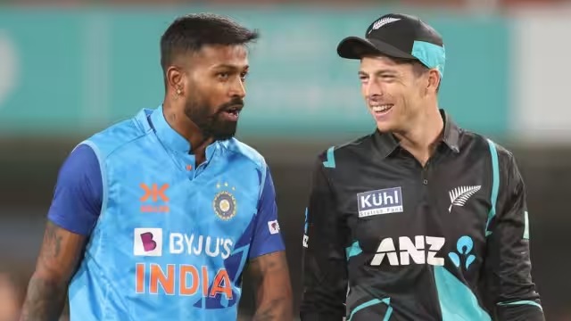 IND vs NZ T20: अहमदाबाद में सीरीज का निर्णायक मुकाबला आज , मैच के दौरान अंडर-19 विश्व चैंपियन महिला टीम को किया जाएगा सम्मानित