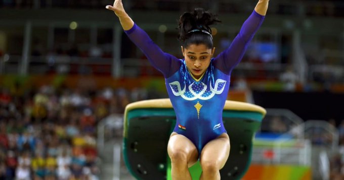 Dipa Karmakar: जिम्नास्ट दीपा करमाकर पर आईटीए ने लगाई 21 महीने की बैन