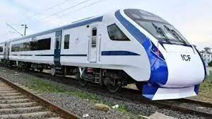 Vande Bharat Express: मध्य प्रदेश में शुरु होगी पहली वंदे भारत ट्रेन