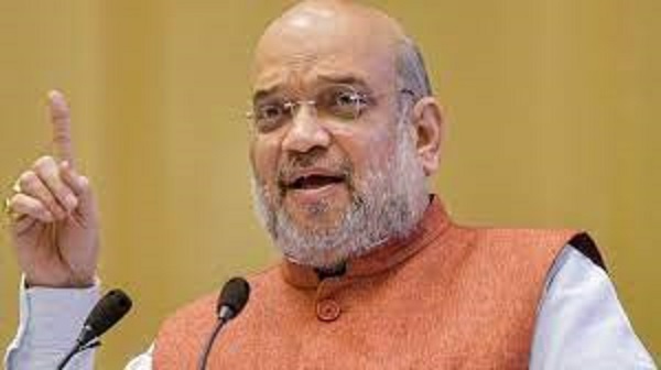 Amit Shah: छिंदवाड़ा में जनसभा को संबोधित करेंगे केंद्रीय गृह मंत्री अमित शाह, आदिवासी धर्मगुरुओं से करेंगे मुलाकात