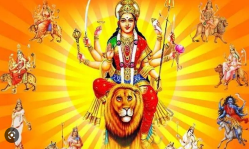 <strong>Navratri: नवरात्रि में किस दिन पहनें कौन सा रंग, जानें किस रंग से प्रसन्न होंगी मां</strong>