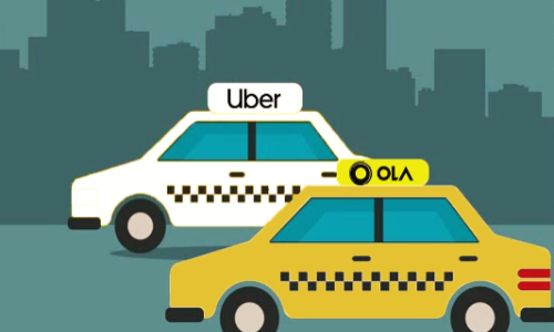 मध्य प्रदेश में OLA-UBER के राइड कैंसिल करने पर लगेगा इतना जुर्माना?