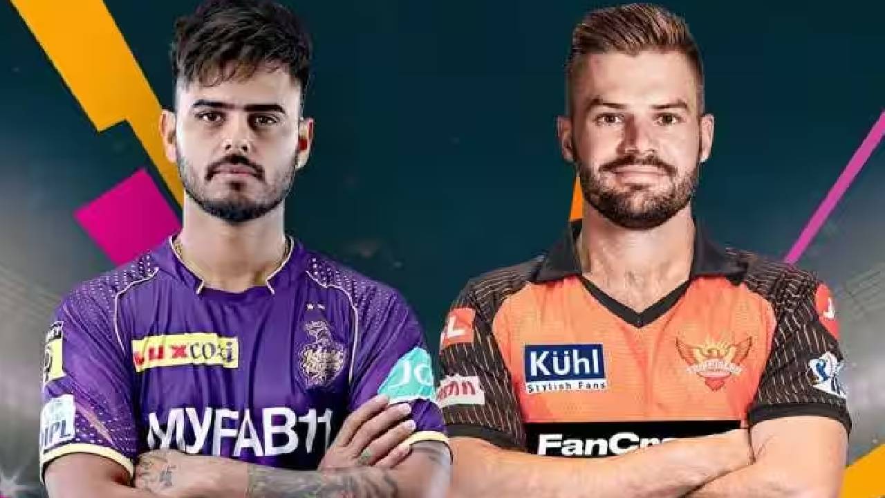 IPL 2023: कोलकाता से होगी हैदराबाद की टक्कर, जाने संभावित प्लेइंग 11 और पिच का हाल