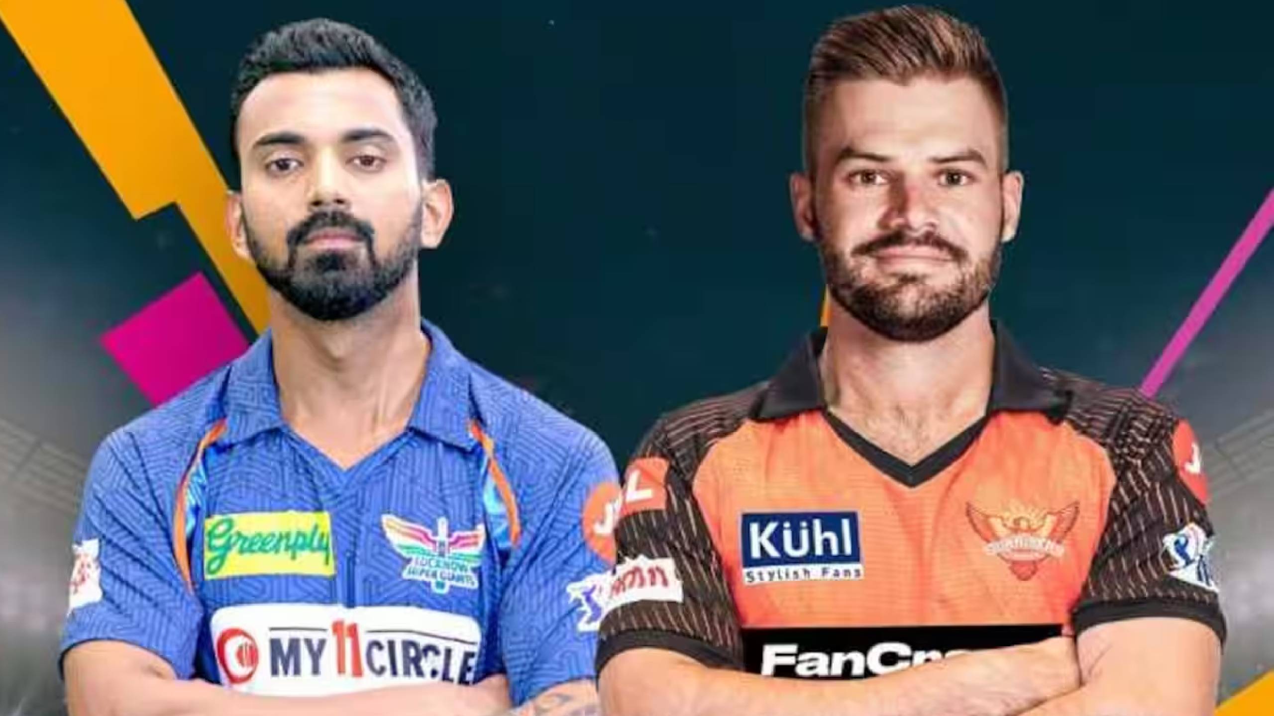 IPL2023: SRH और LSG महामुकाबले में दोनों टीमों की संभावित प्लेइंग -11