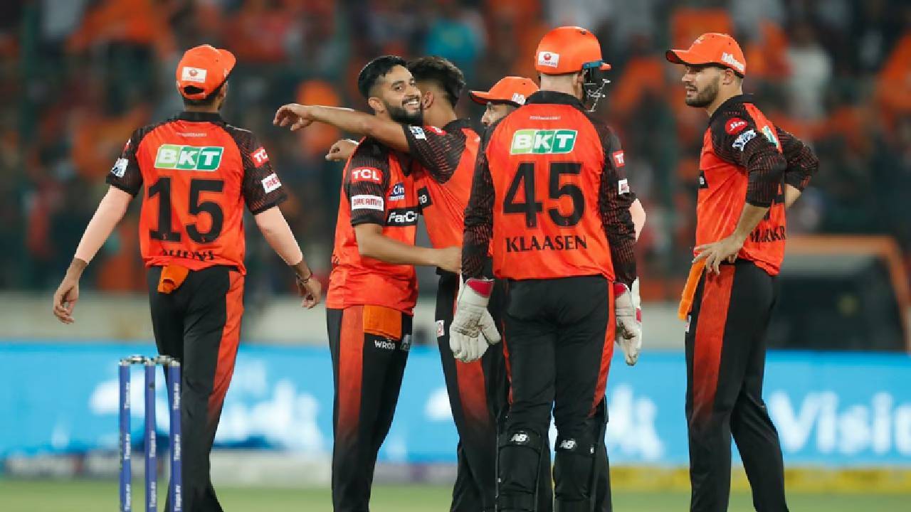 IPL 2023: सनराइजर्स हैदराबाद को मिली दूसरी जीत,नाइटराइडर्स 23 रनों से हारी