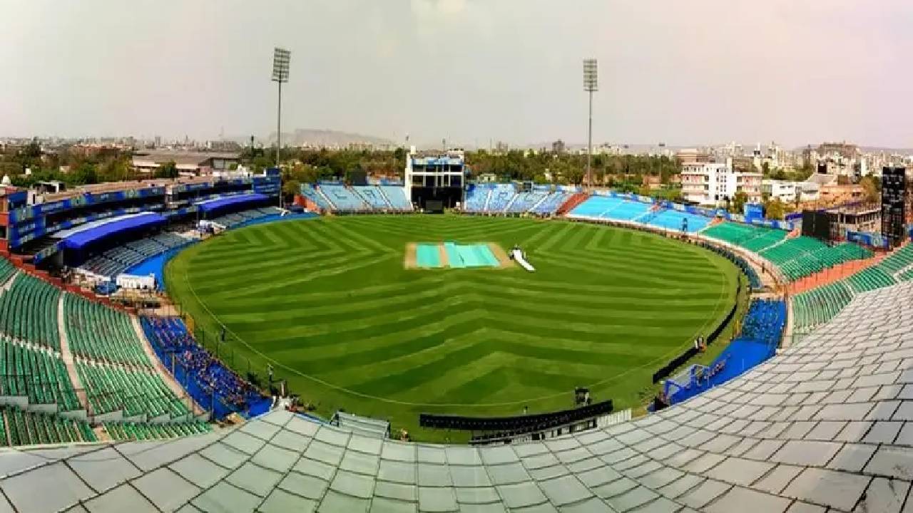 IPL 2023: एसएमएस स्टेडियम में होगा राजस्थान रॉयल्स और लखनऊ सुपर जाइंट्स के बीच मुकाबला,जाने संभावित प्लेइंग-11