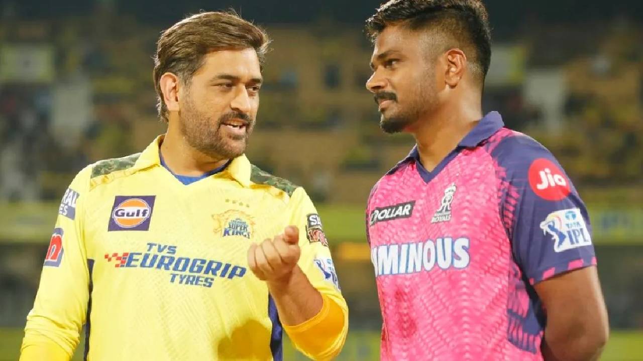 IPL2023: चेन्नई और रॉयल्स में होगी भीड़त,जानें संभावित प्लेइंग-11