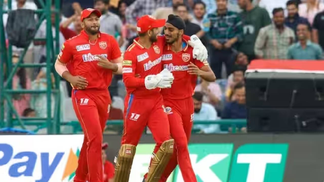 IPL 2023: गुजरात टाइटंस ने जीता टॉस, हार्दिक पांड्या ने लिया गेंदबाजी का फैसला