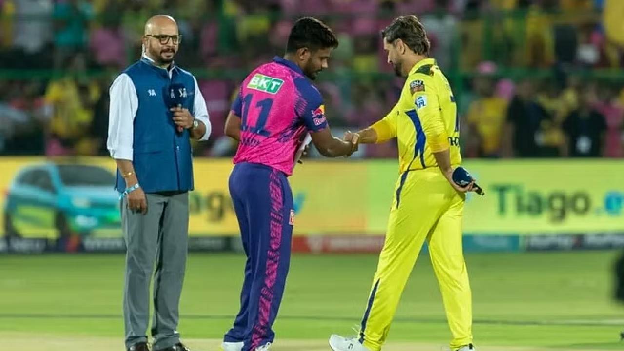 IPL2023: राजस्थान ने टॉस जीतकर किया बल्लेबाजी का फैसला, जानें प्लेइंग-11