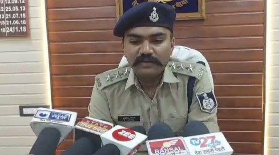 खंडवा: किसान ने खुद रची खुद के अपहरण की कहानी, पुलिस ने किया पर्दाफाश