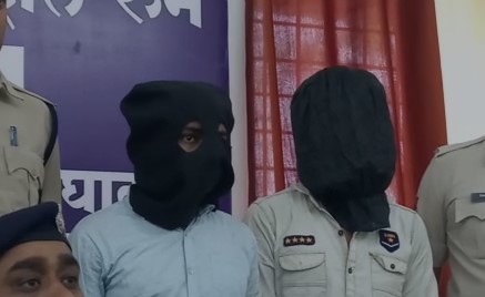 MP NEWS: लूट के इरादे से की दिव्यांग की हत्या, पुलिस ने किया गिरफ्तार