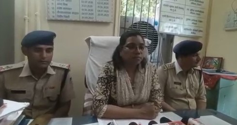 MP NEWS: किसान को बंधक बनाकर फसल लूटने वाले आरोपियों को पुलिस ने किया गिरफ्तार