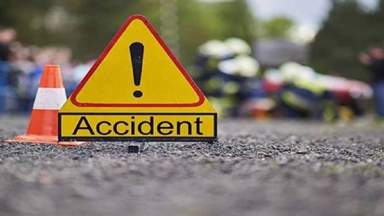 Road Accident: नगर निगम कर्मचारी की सड़क दुर्घटना में मौत, हिरासत में बस ड्राइवर