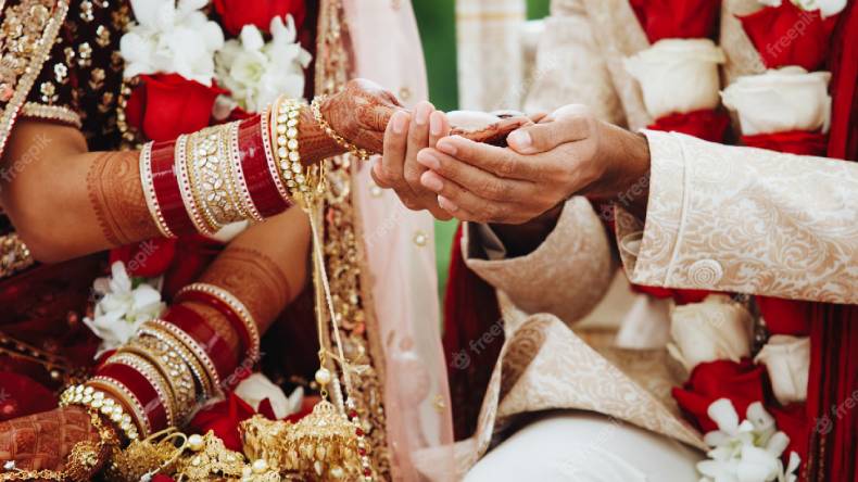 Unique wedding in MP: मध्यप्रदेश में अनोखी शादी, कैदी बना दुल्हा और पुलिस बनें बराती… जानें पूरा मामला