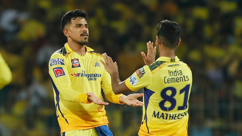 CSK vs GT: चेन्नई को मिली शानदार जीत, 15 रन से हारी गुजरात