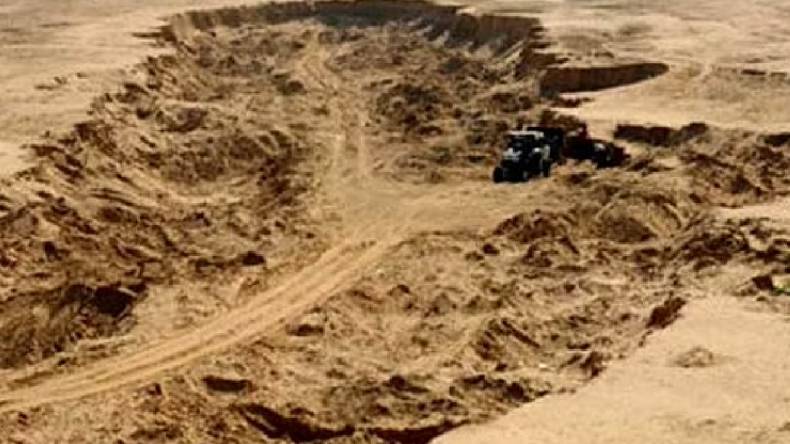 MP SAND POLICY: रेत नियम में किया गया बदलाव, 5 सालों के लिए मिलेगा ठेका