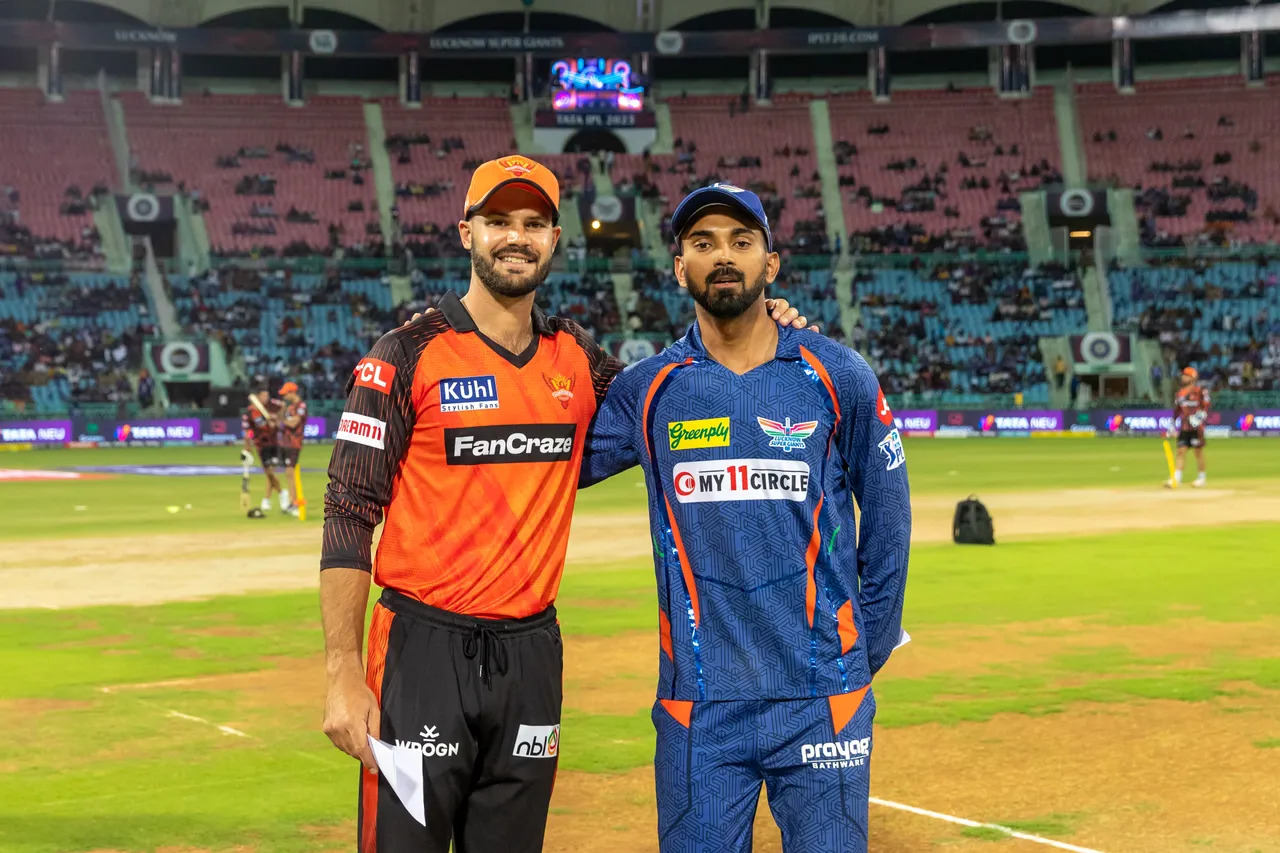 LSG vs SRH: टॉप-4 की लिस्ट में शामिल होने उतरेंगे लखनऊ के नवाब, जानें संभावित प्लेइंग 11