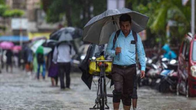 मध्य प्रदेश में मौसम का ‘ट्रिपल’ कहर जारी! एक साथ बारिश, गर्मी और ओलावृष्टि का अलर्ट