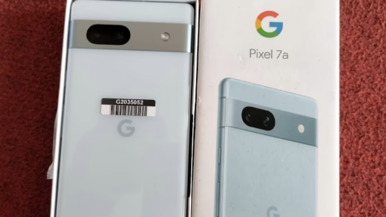 लॉन्च से पहले लीक हुई Google Pixel 7a की डिटेल्स, जानिए क्या है कीमत, कलर ऑप्शन और स्पेसिफिकेशन