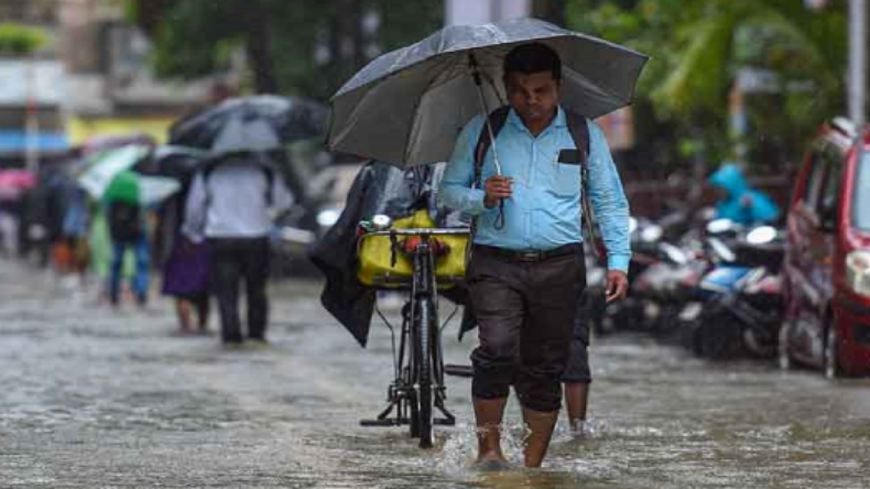 मध्य प्रदेश में कहीं बारिश, कहीं गर्मी, तो कहीं ओलावृष्टि का अलर्ट जारी!