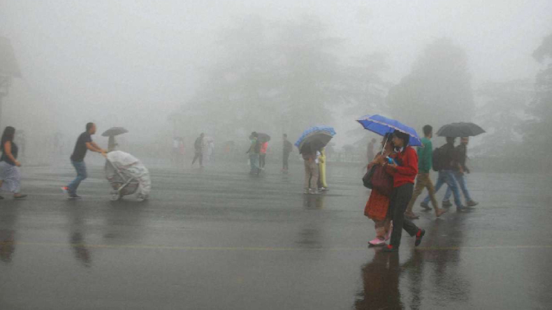 Monsoon 2023 Updates: मानसून पकड़ रही है रफ्तार, भीगने को हो जाएं तैयार